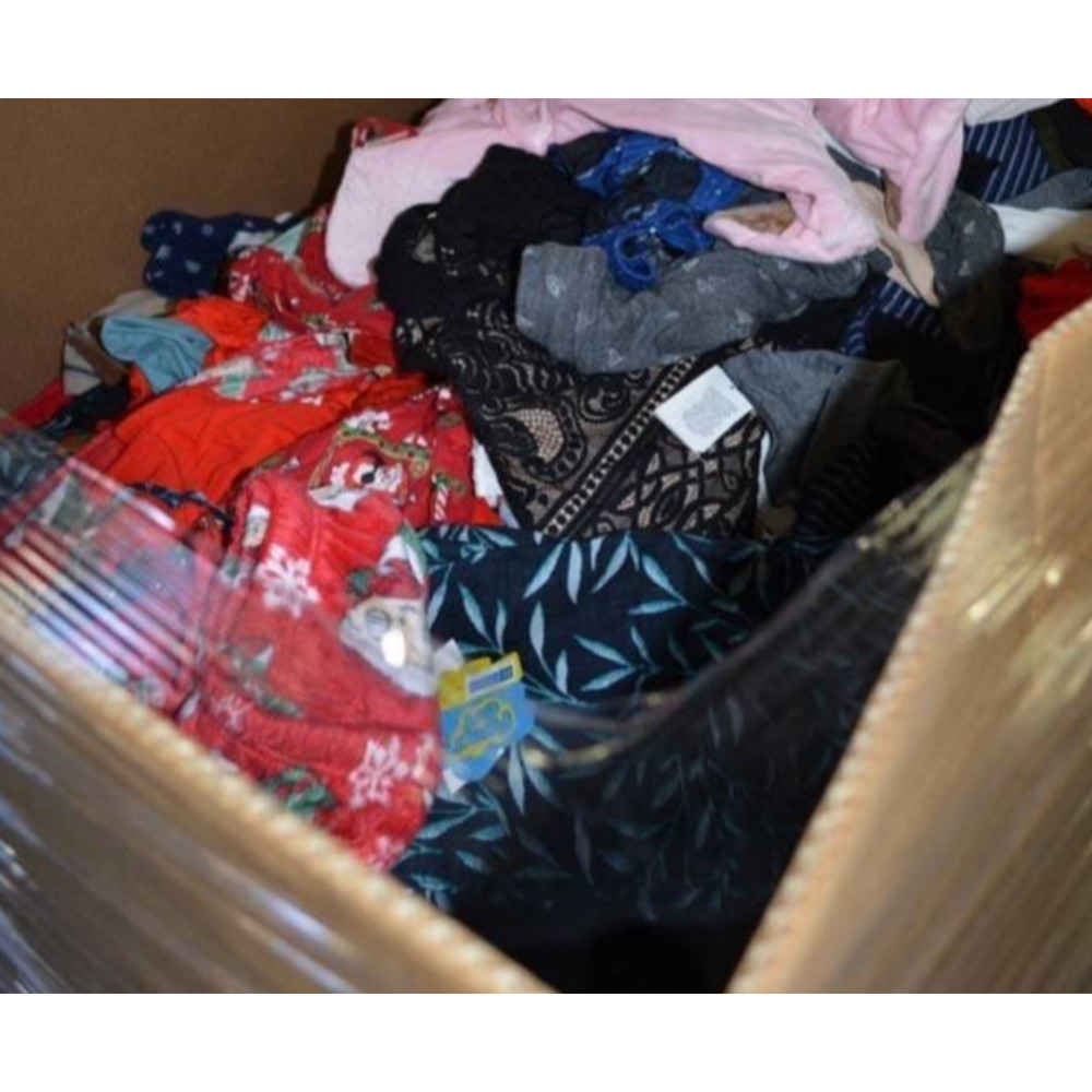 Wholesale Lot Of 25Pcs mixed Women Clothes Reseller Consignment Size S-3X - Picture 1 of 16